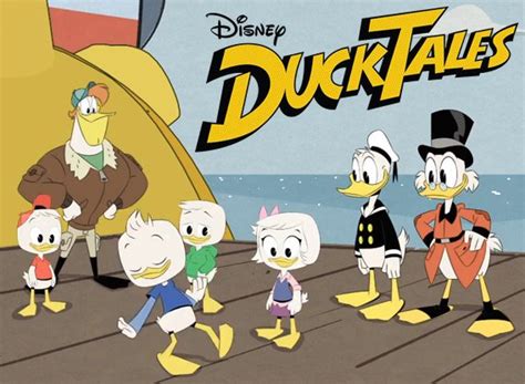 flixtor ducktales (2017)|List of DuckTales episodes .